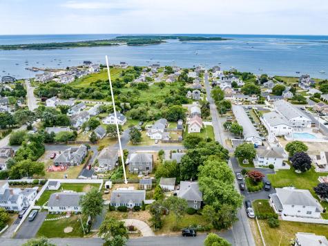 5 Water Street West Yarmouth MA 02673
