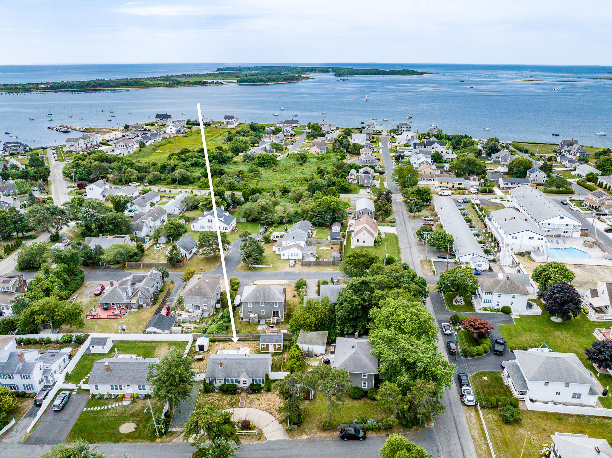 5 Water Street West Yarmouth MA 02673