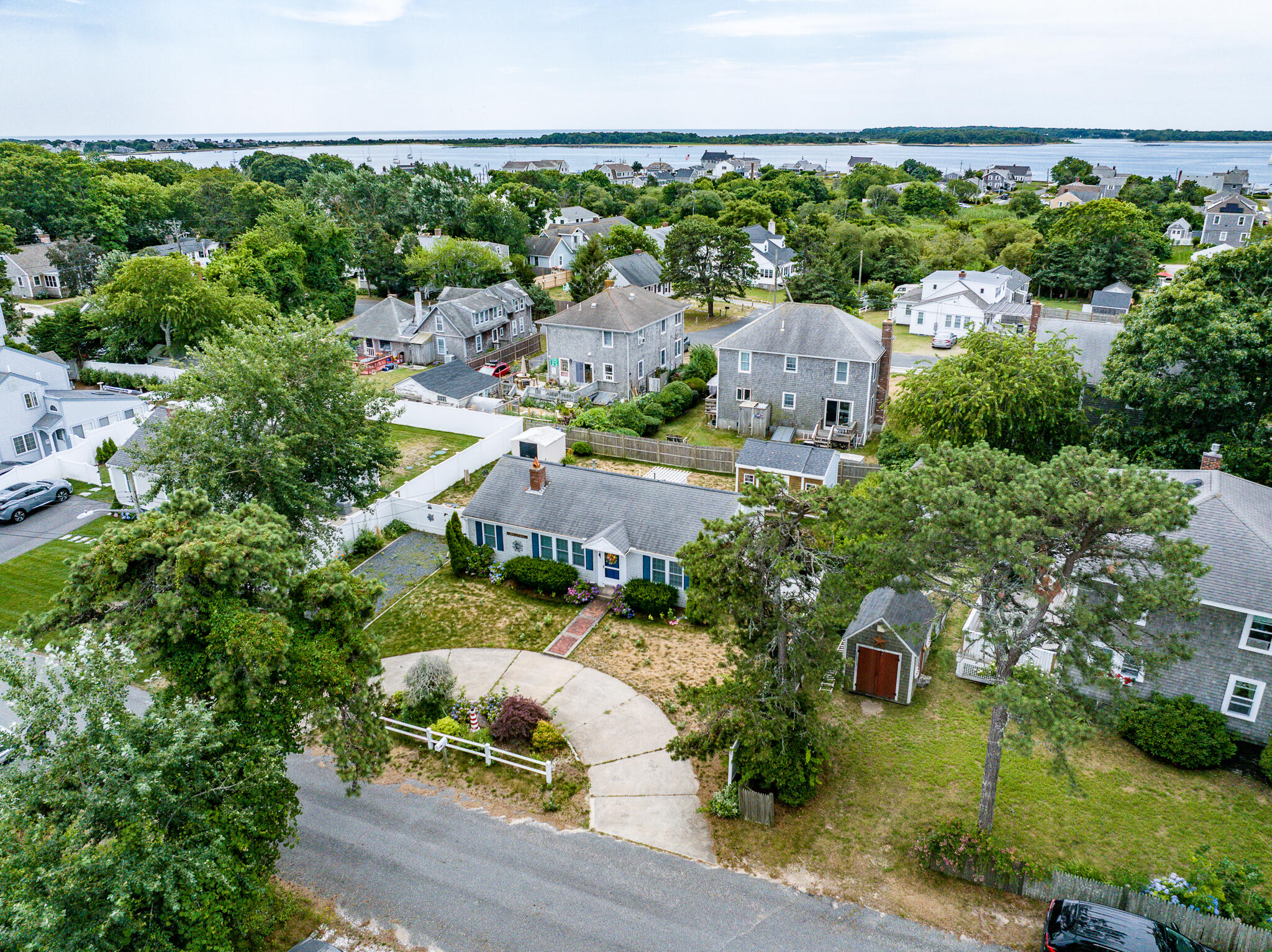 5 Water Street West Yarmouth MA 02673