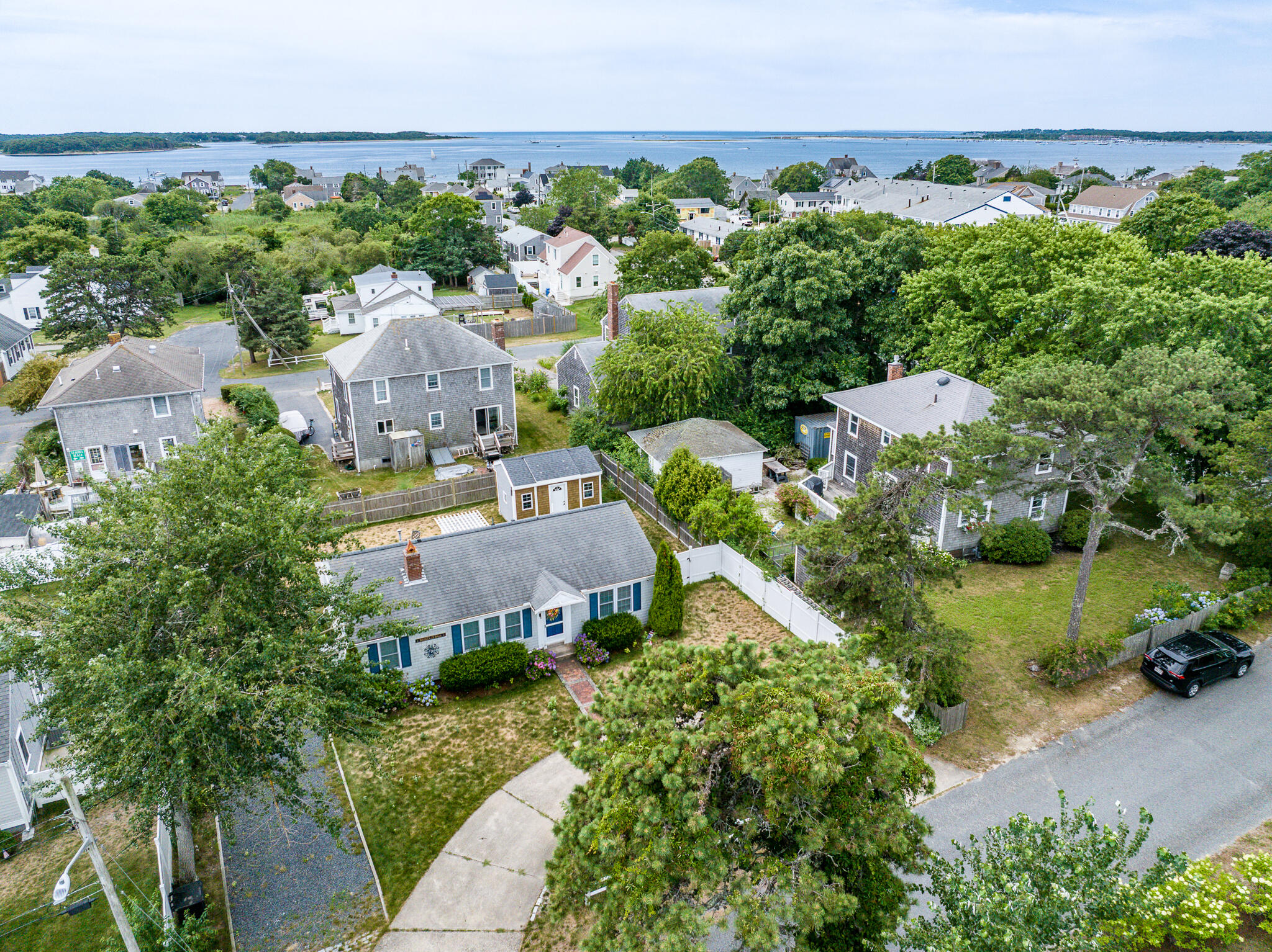 5 Water Street West Yarmouth MA 02673