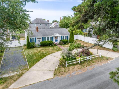 5 Water Street West Yarmouth MA 02673