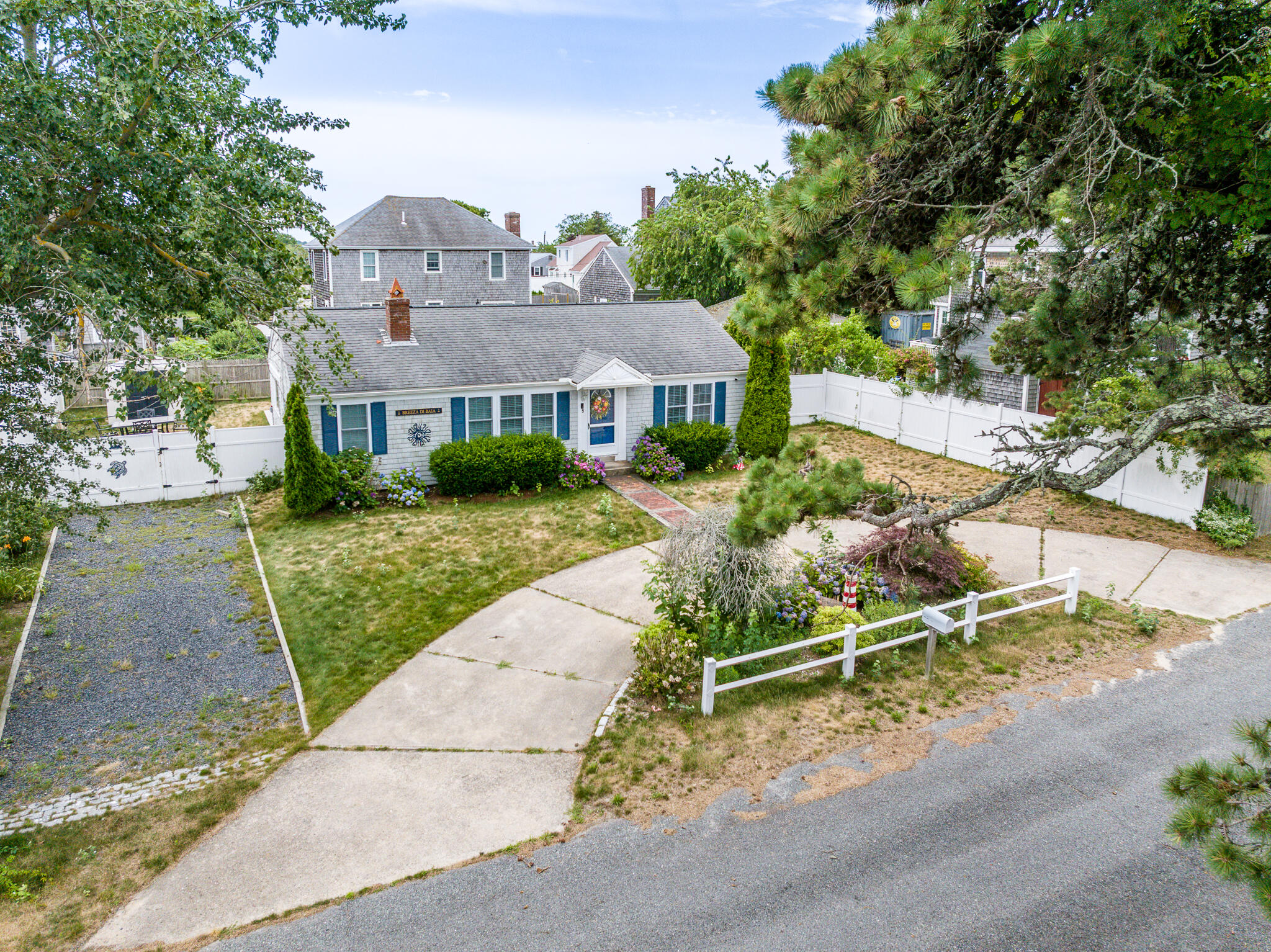 5 Water Street West Yarmouth MA 02673
