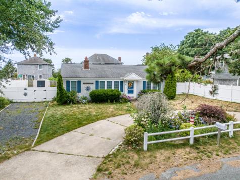 5 Water Street West Yarmouth MA 02673