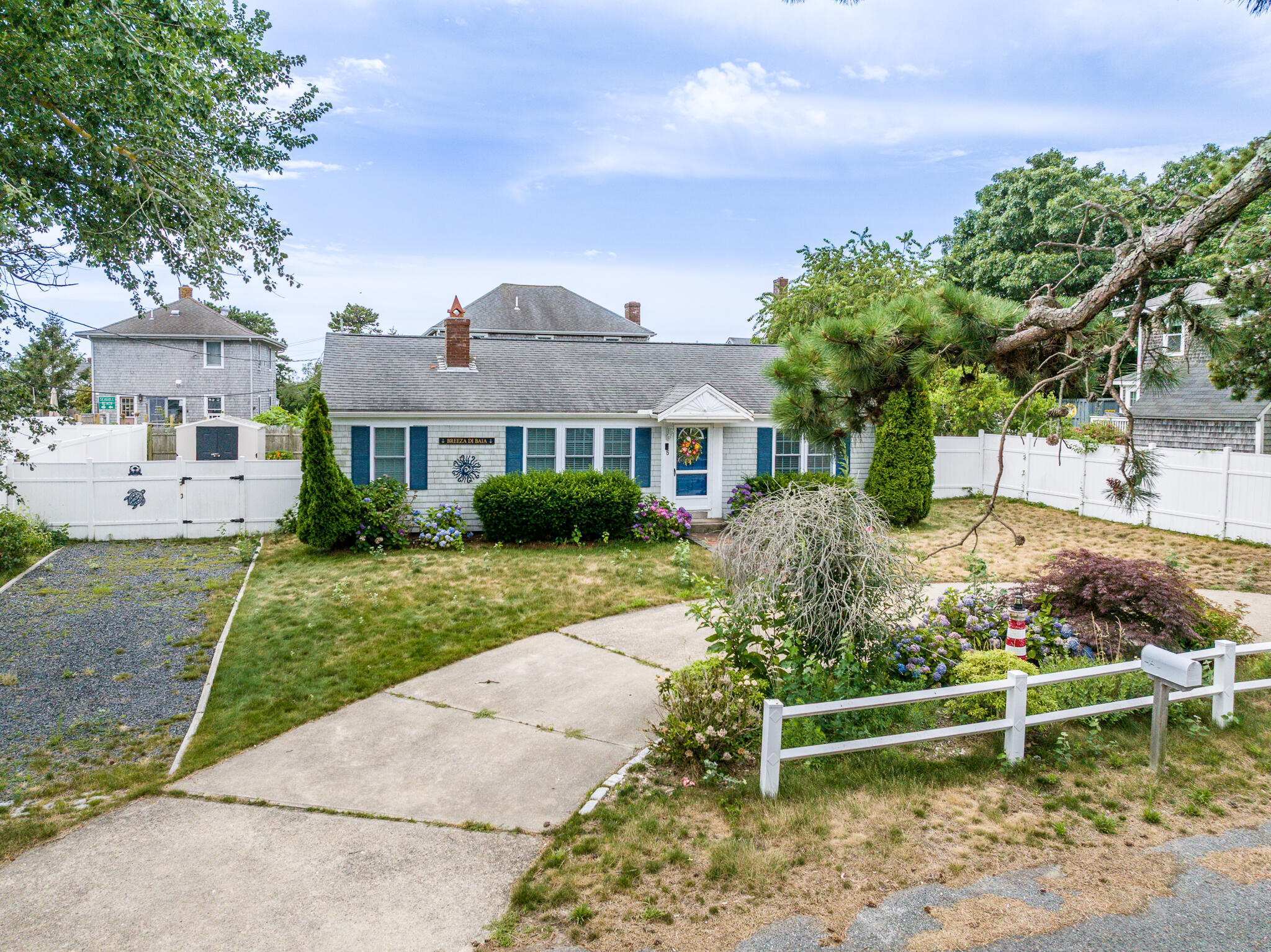 5 Water Street West Yarmouth MA 02673