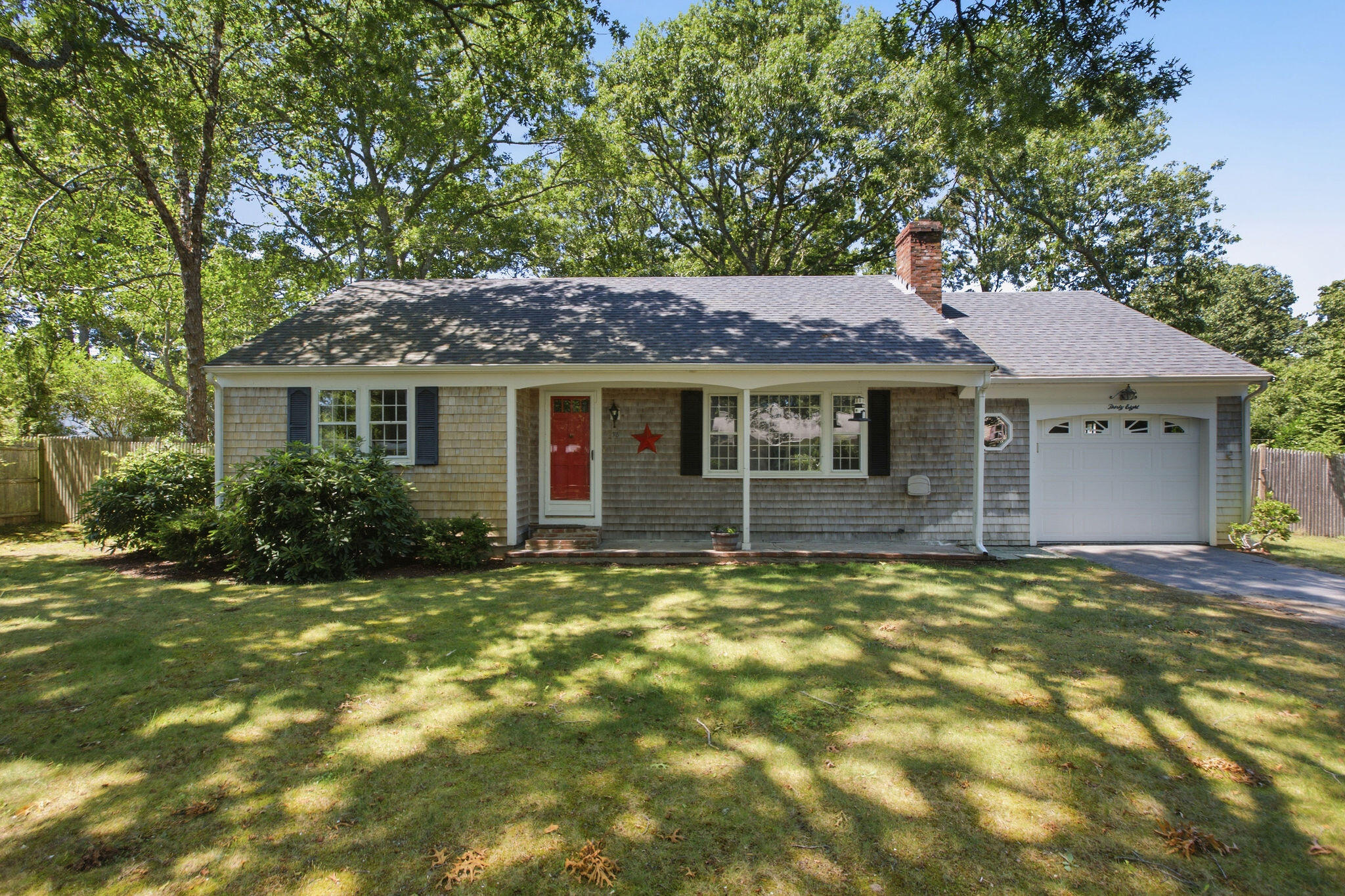 38 Mcnamara Avenue West Yarmouth MA 02673