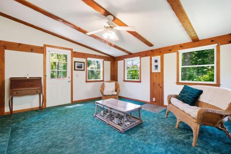 38 Mcnamara Avenue West Yarmouth MA 02673