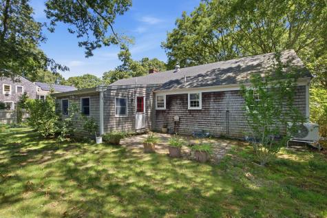 38 Mcnamara Avenue West Yarmouth MA 02673