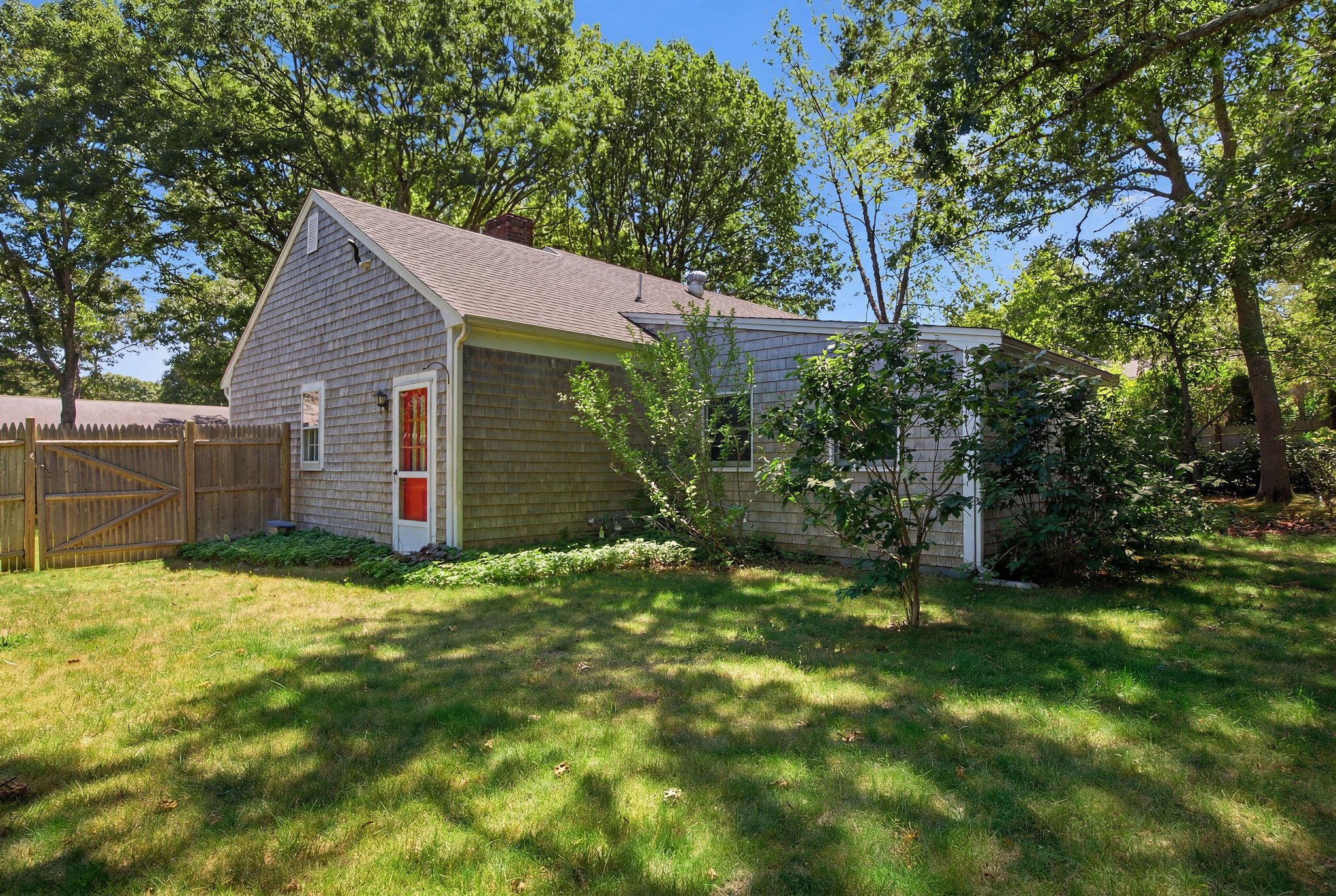 38 Mcnamara Avenue West Yarmouth MA 02673