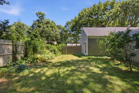 38 Mcnamara Avenue West Yarmouth MA 02673