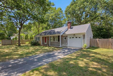 38 Mcnamara Avenue West Yarmouth MA 02673
