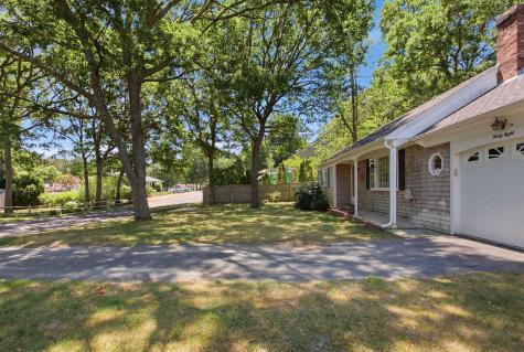 38 Mcnamara Avenue West Yarmouth MA 02673