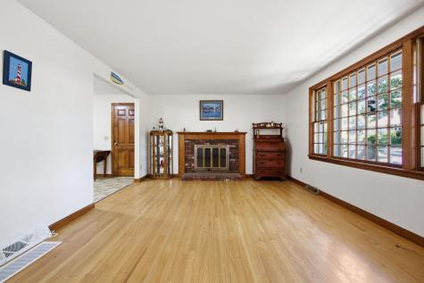 38 Mcnamara Avenue West Yarmouth MA 02673