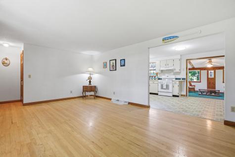 38 Mcnamara Avenue West Yarmouth MA 02673