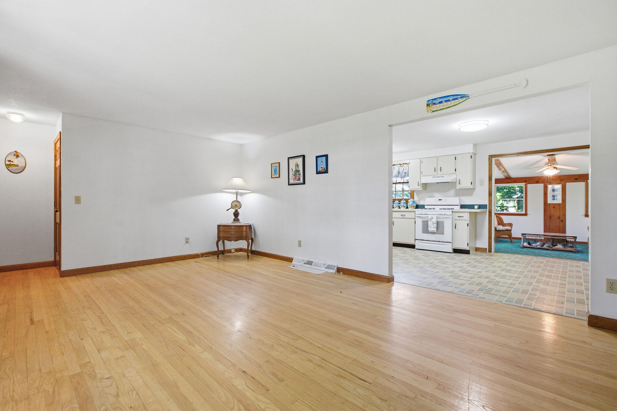 38 Mcnamara Avenue West Yarmouth MA 02673