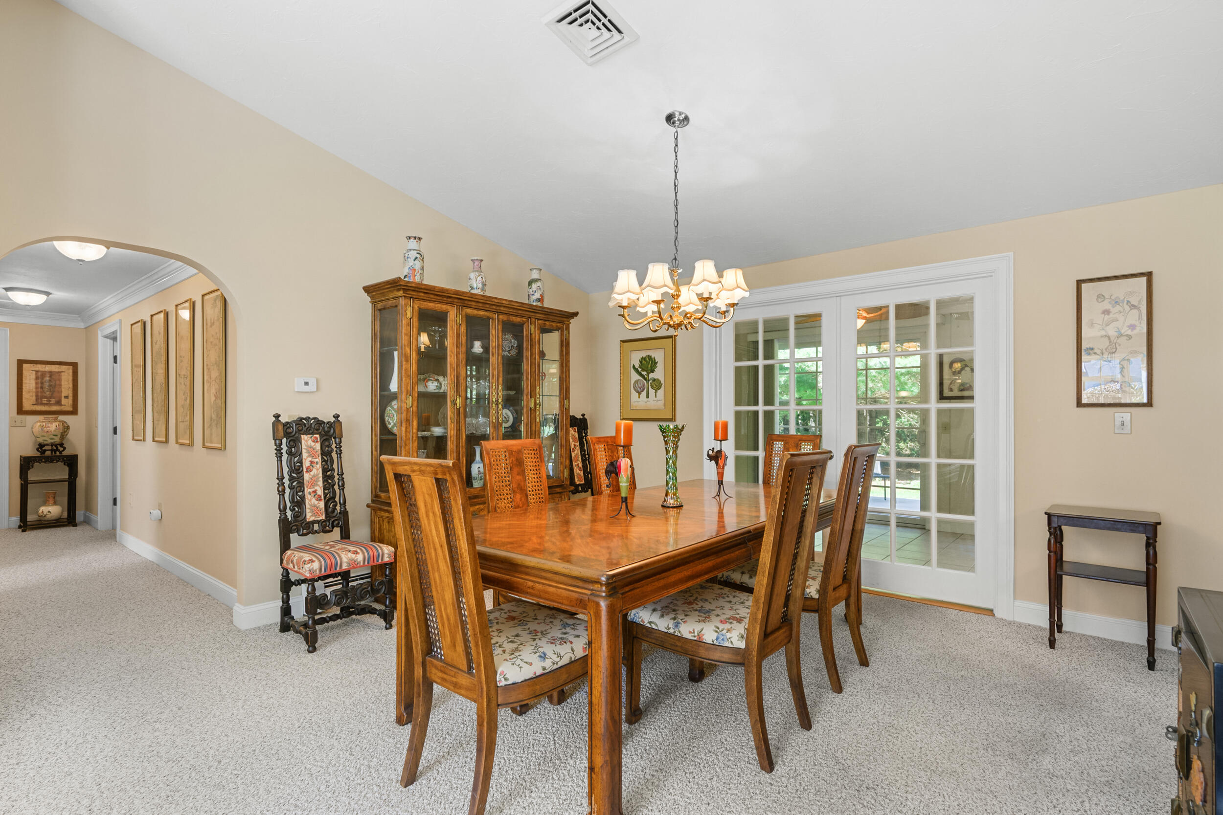 87 Foxglove Road Barnstable MA 02632