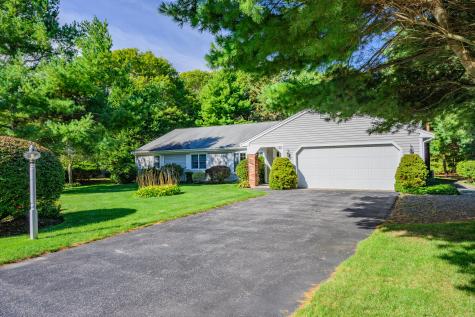 87 Foxglove Road Barnstable MA 02632