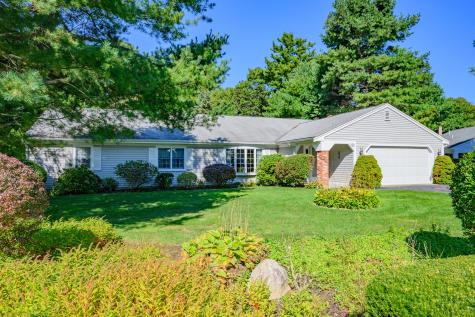 87 Foxglove Road Barnstable MA 02632