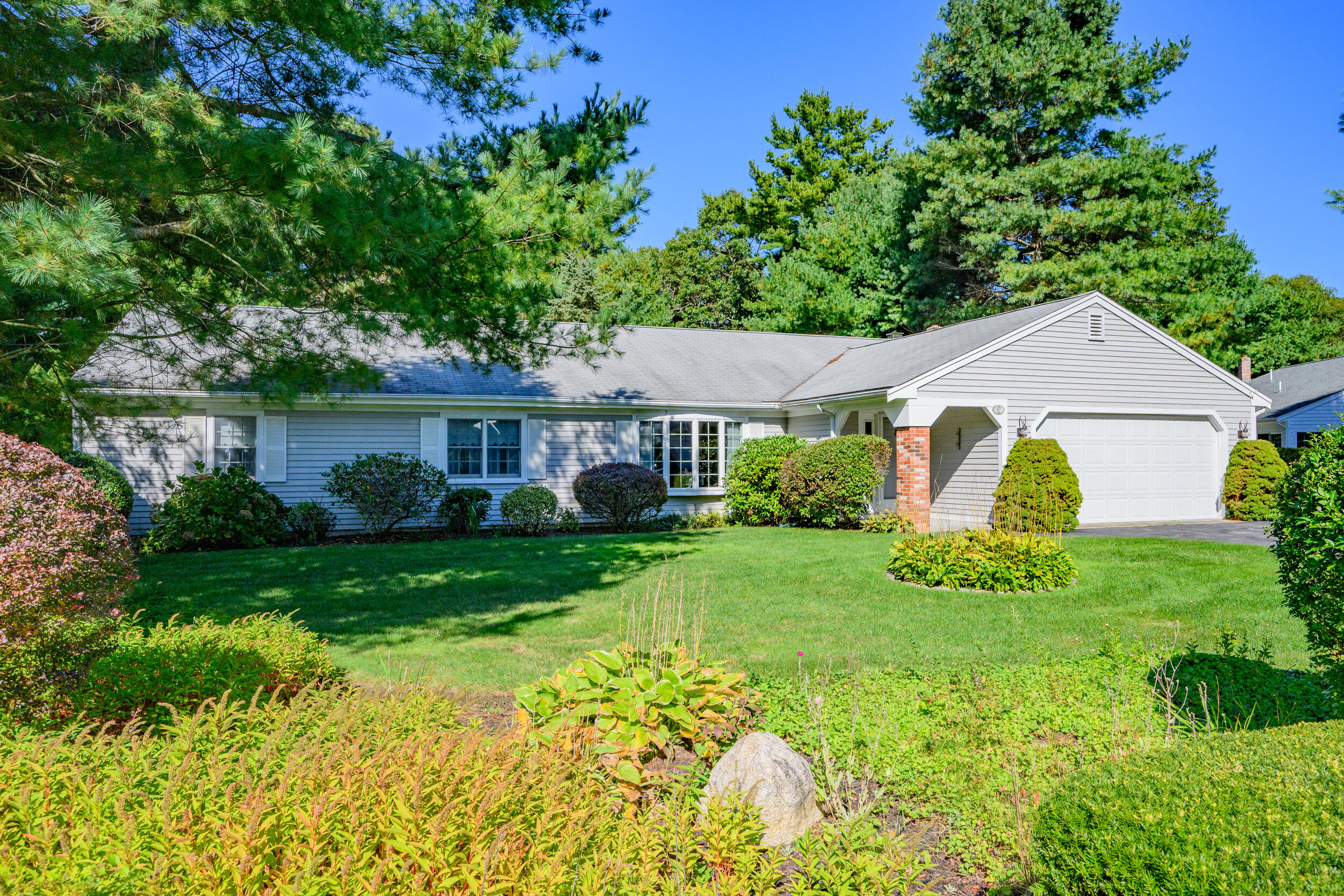 87 Foxglove Road Barnstable MA 02632