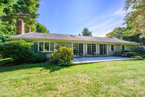 87 Foxglove Road Barnstable MA 02632