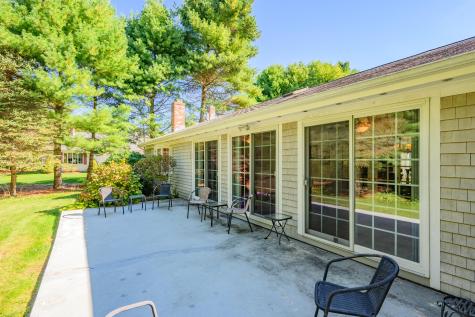 87 Foxglove Road Barnstable MA 02632