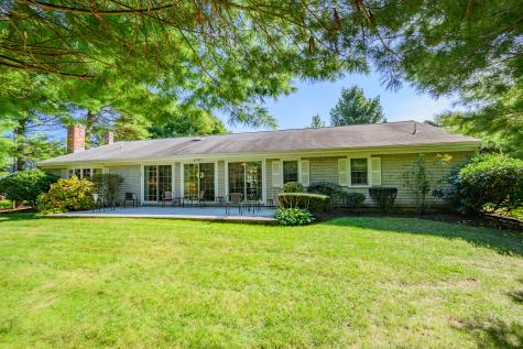 87 Foxglove Road Barnstable MA 02632