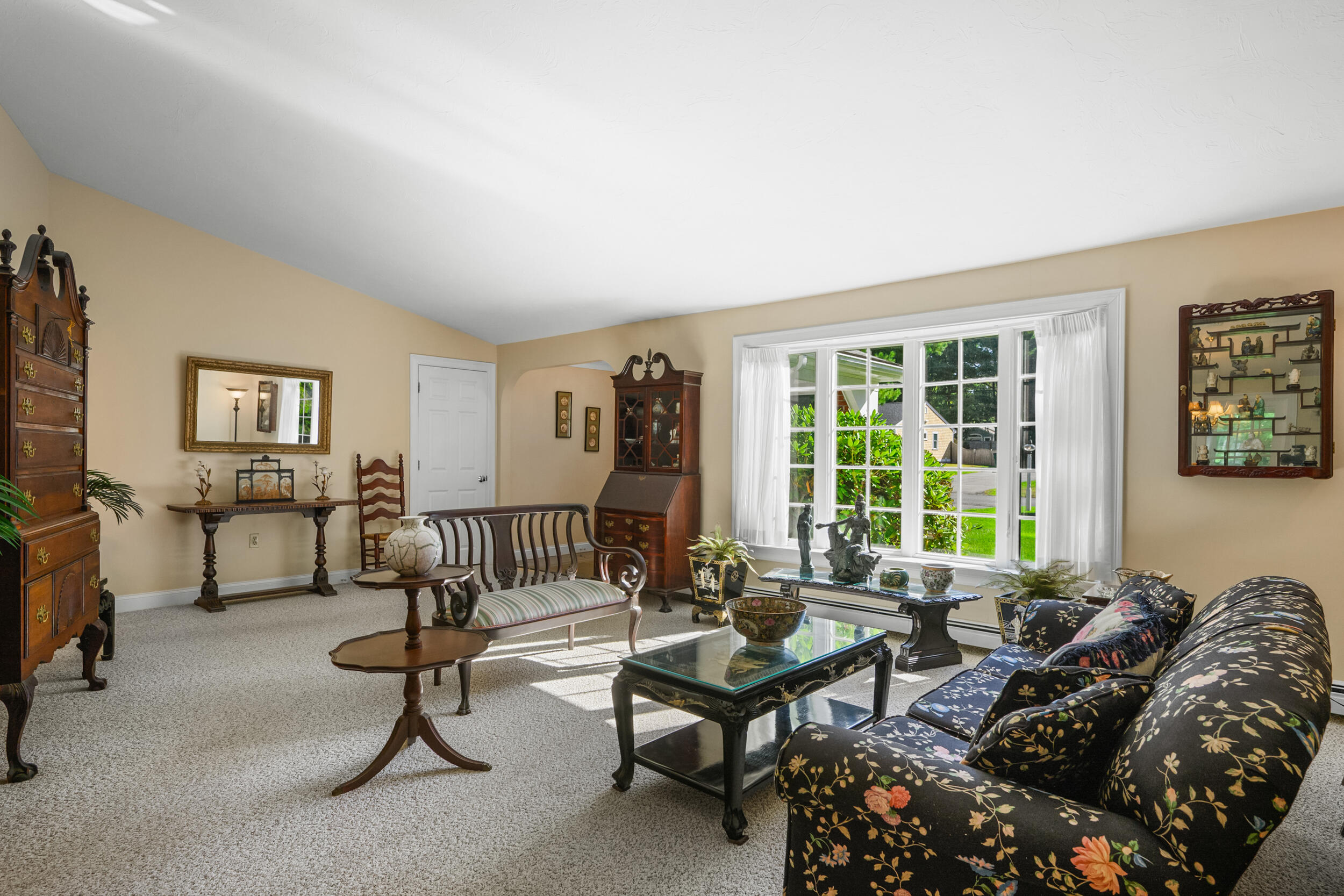 87 Foxglove Road Barnstable MA 02632