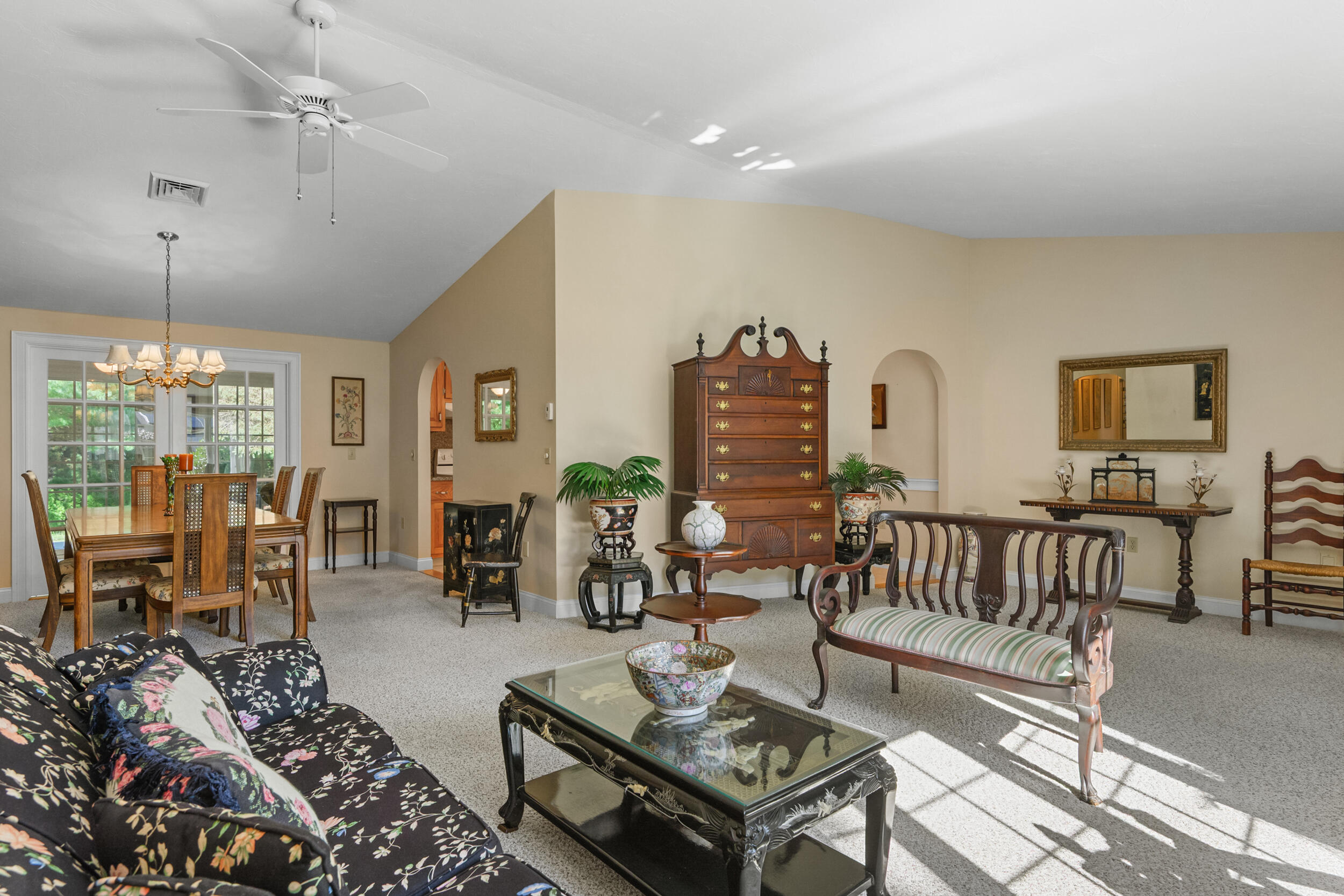 87 Foxglove Road Barnstable MA 02632