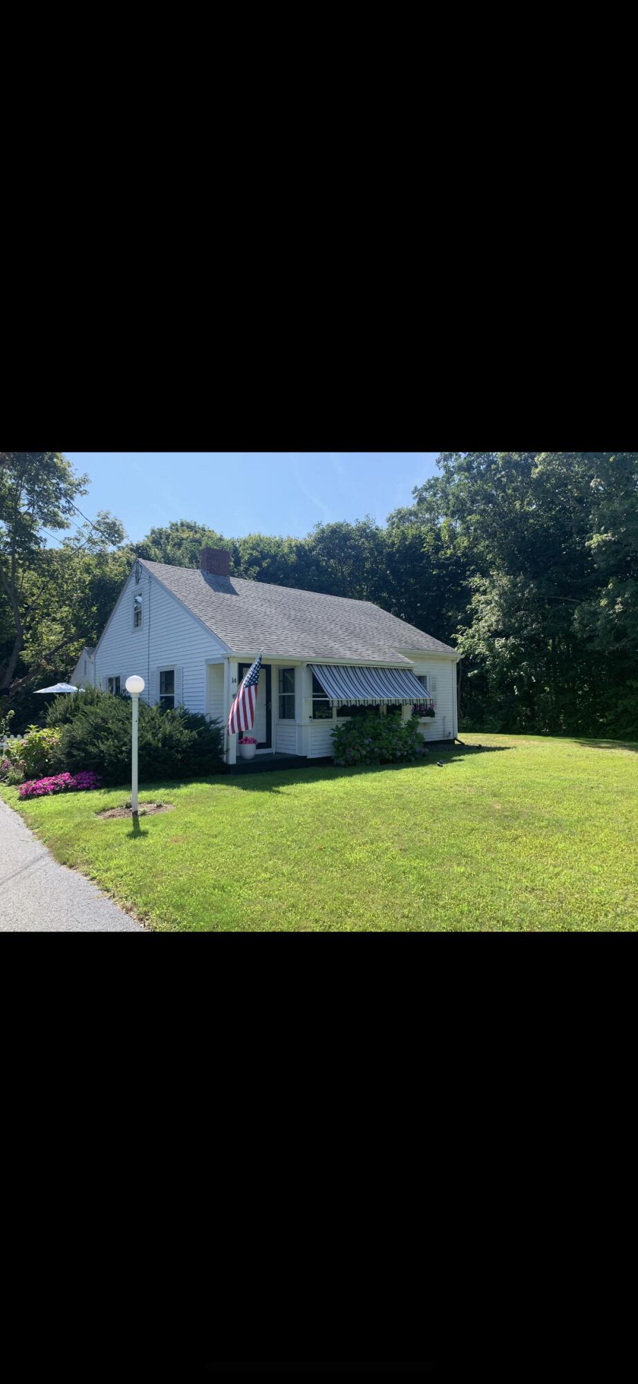 14 Lorraine Road East Falmouth MA 02536