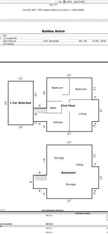 14 Lorraine Road East Falmouth MA 02536