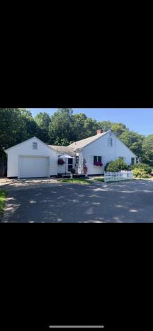 14 Lorraine Road East Falmouth MA 02536