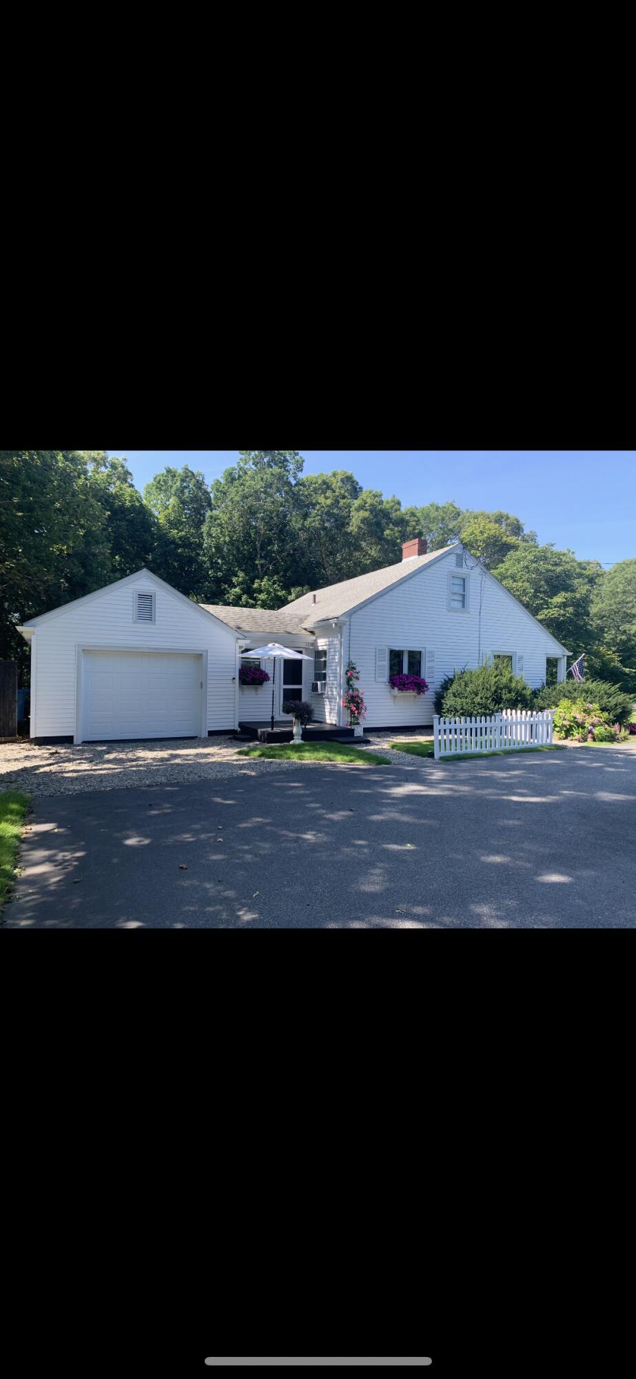 14 Lorraine Road East Falmouth MA 02536
