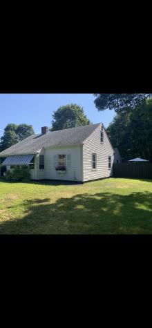 14 Lorraine Road East Falmouth MA 02536