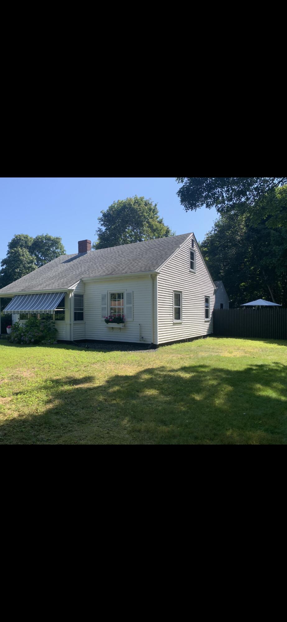 14 Lorraine Road East Falmouth MA 02536