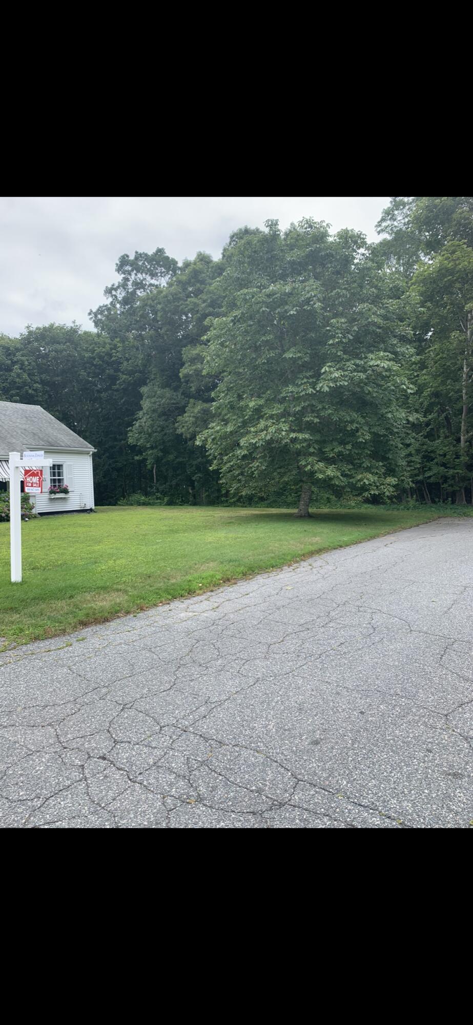 14 Lorraine Road East Falmouth MA 02536