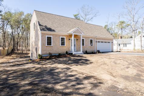 303 Main Street Harwich MA 02645