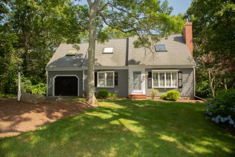 28 Appaloosa Way Barnstable MA 02648