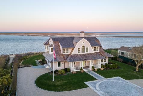 80 Quasson Road Chatham MA 02633