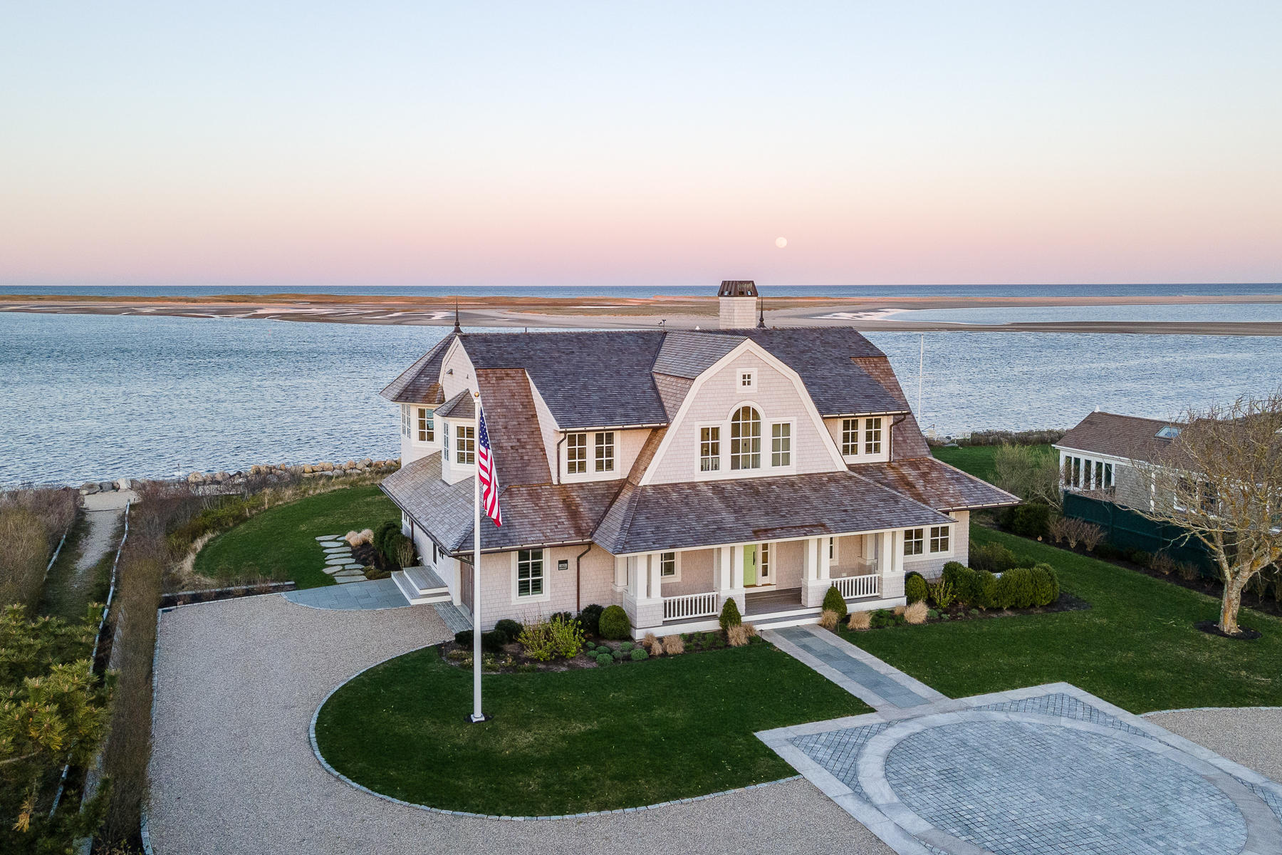 80 Quasson Road Chatham MA 02633