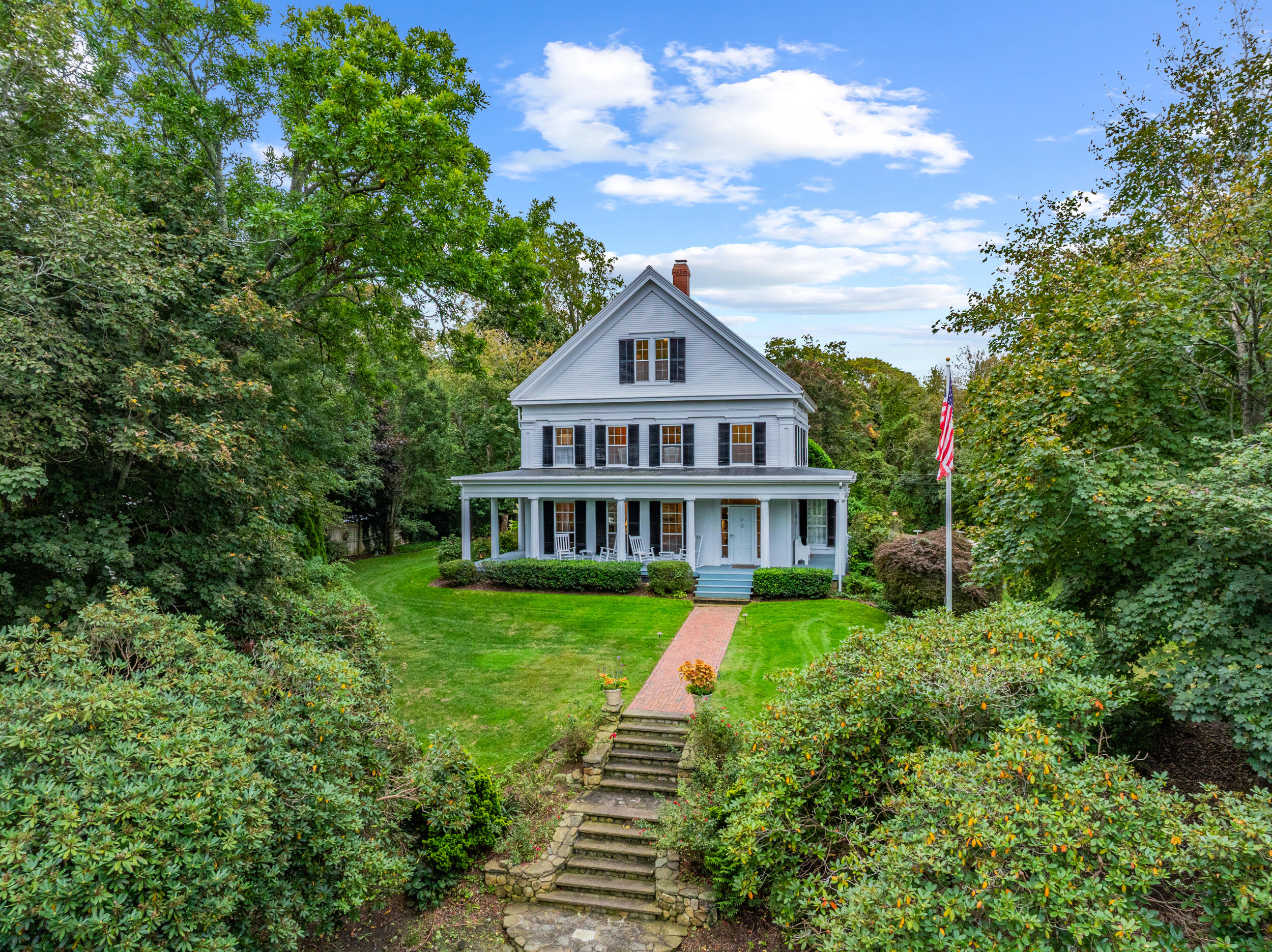 77 Main Street Yarmouth Port MA 02675