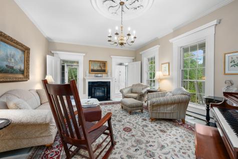77 Main Street Yarmouth Port MA 02675