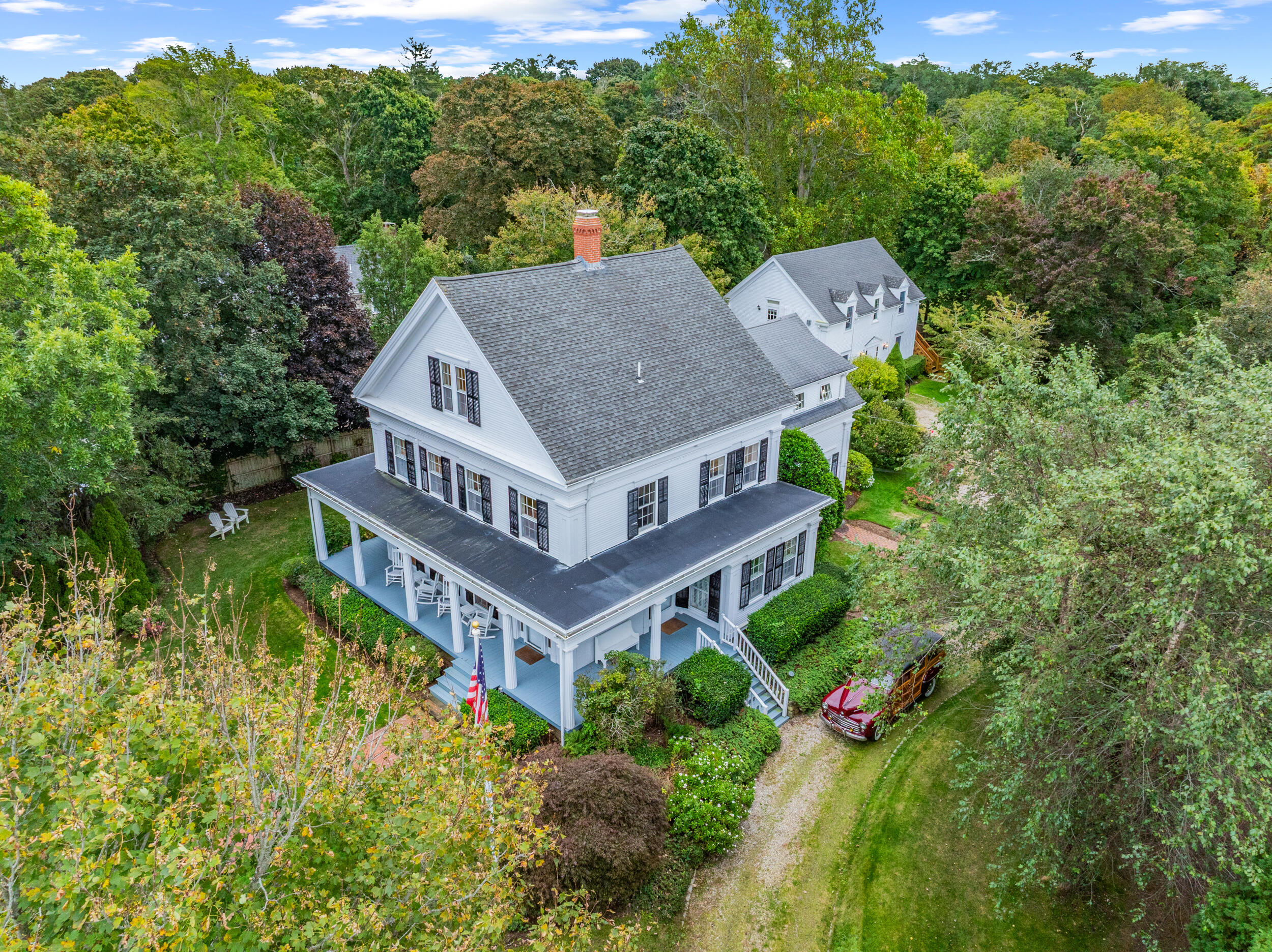 77 Main Street Yarmouth Port MA 02675