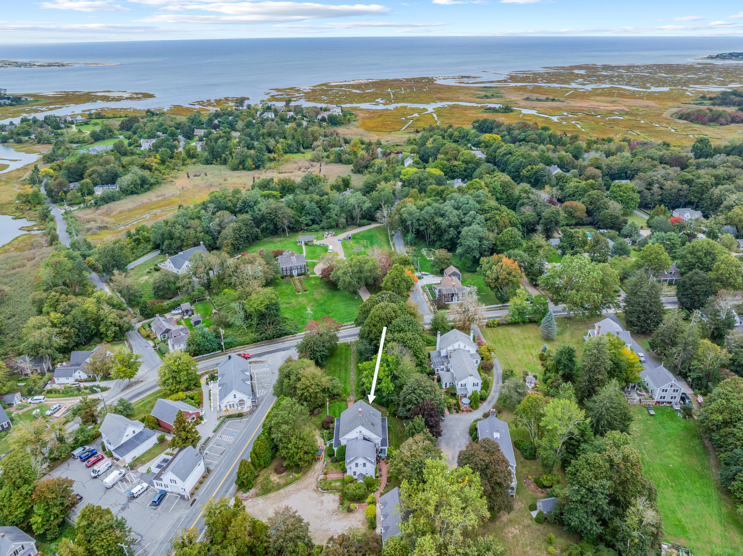 77 Main Street Yarmouth Port MA 02675