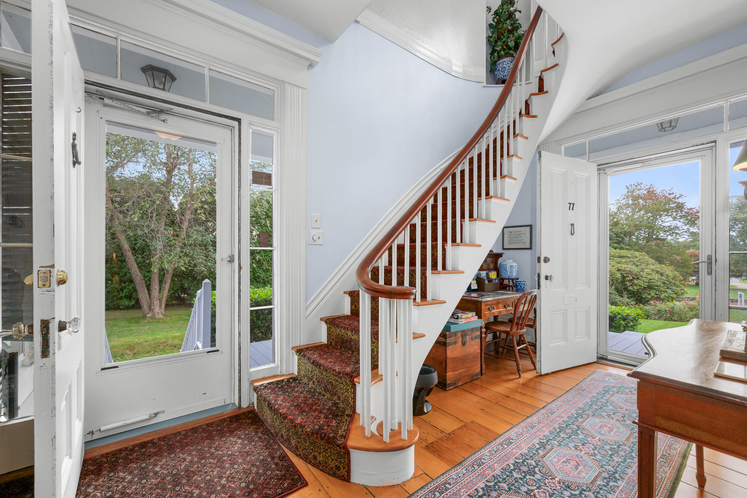 77 Main Street Yarmouth Port MA 02675