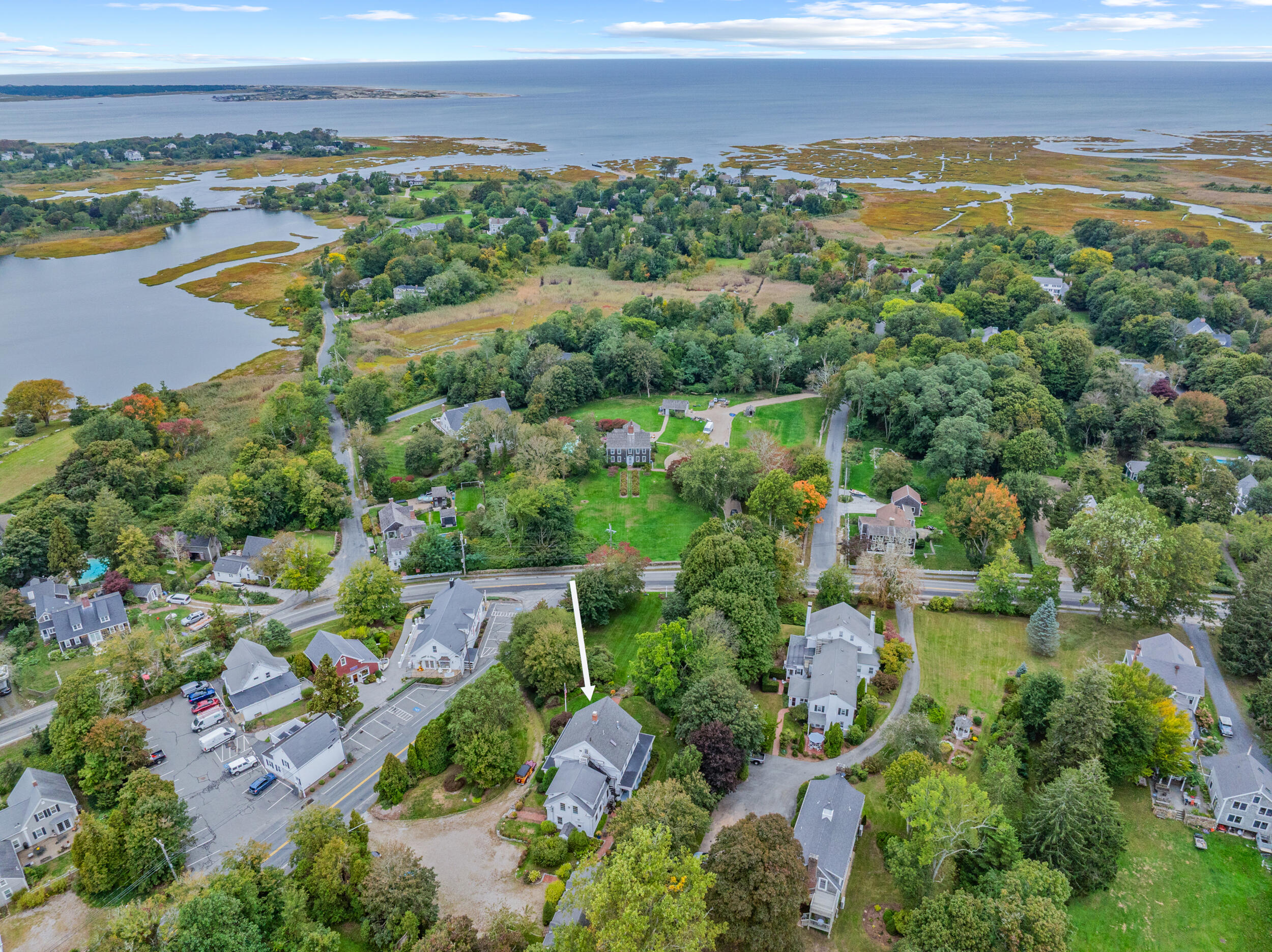 77 Main Street Yarmouth Port MA 02675
