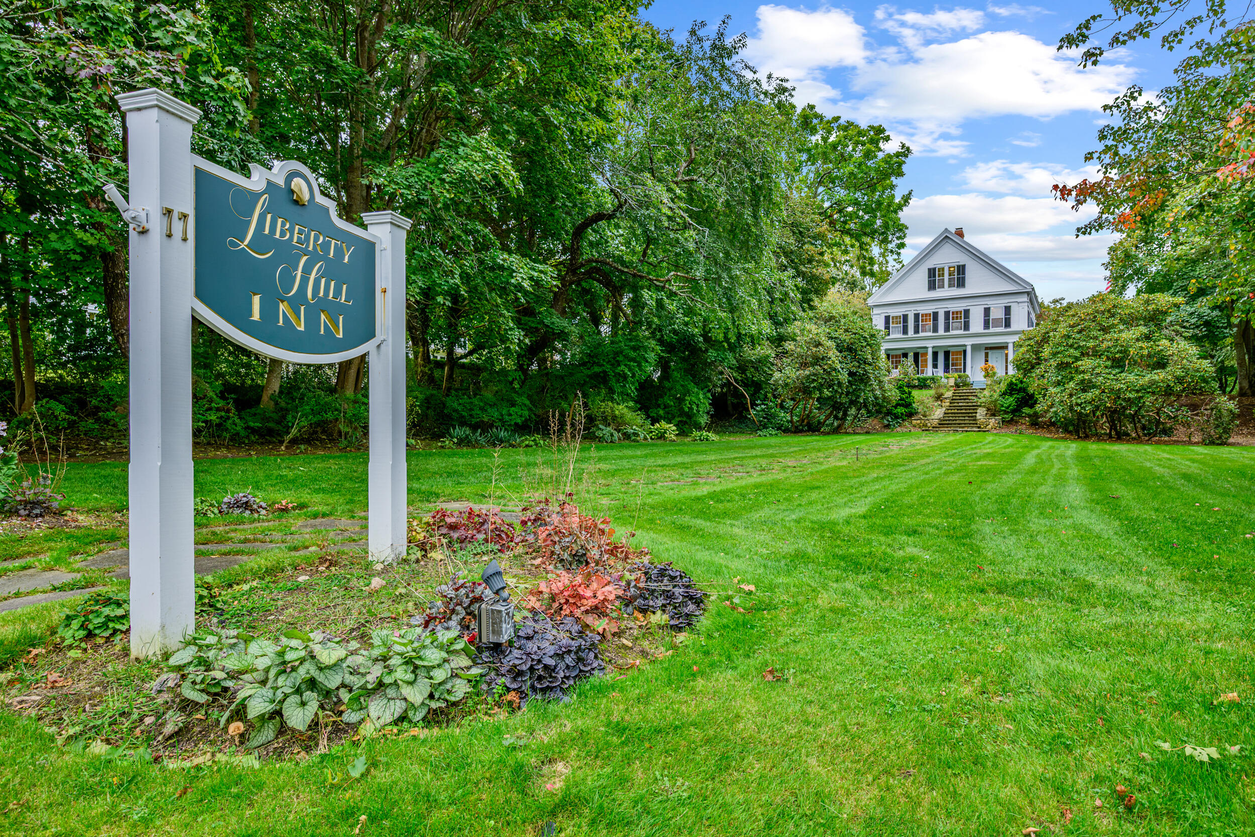 77 Main Street Yarmouth Port MA 02675