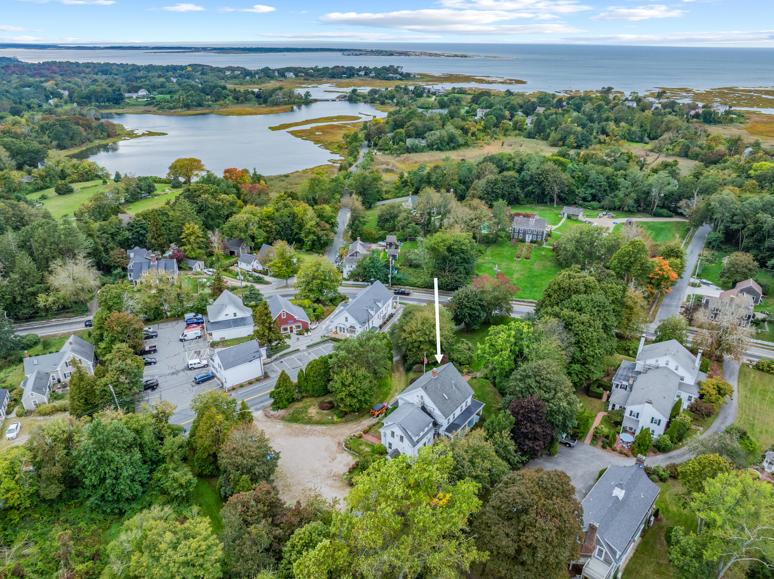 77 Main Street Yarmouth Port MA 02675