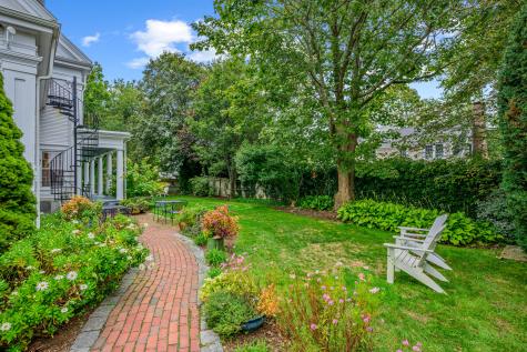 77 Main Street Yarmouth Port MA 02675