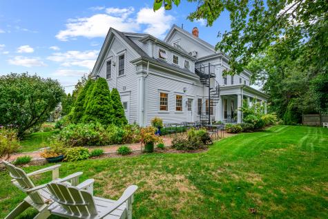77 Main Street Yarmouth Port MA 02675
