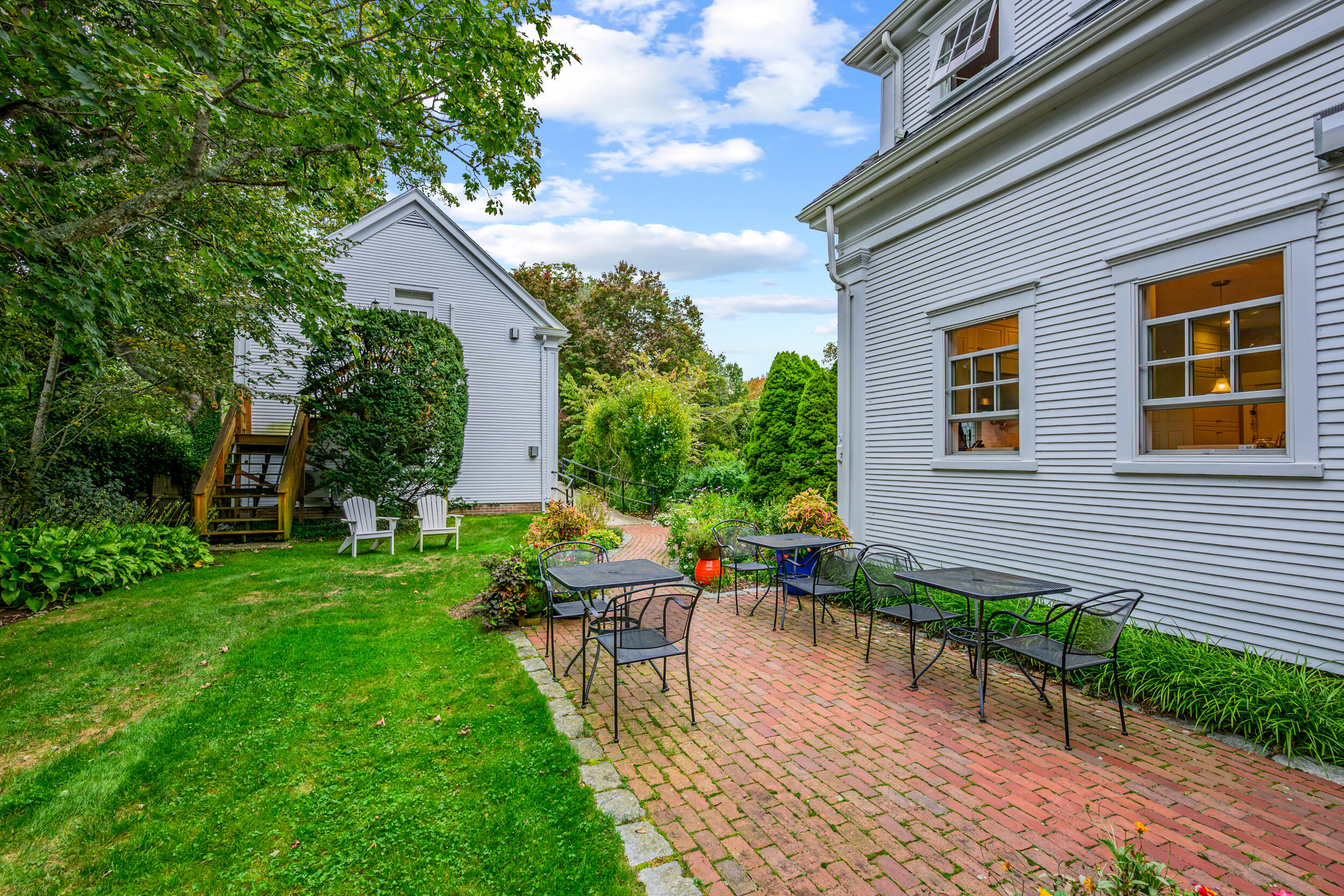77 Main Street Yarmouth Port MA 02675