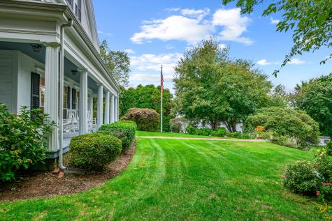 77 Main Street Yarmouth Port MA 02675